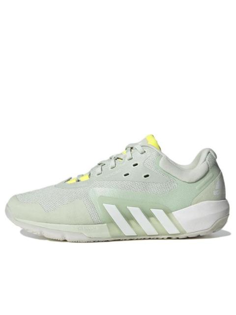 adidas (WMNS) adidas Dropset 'Linen Green Beam Yellow' GW3900