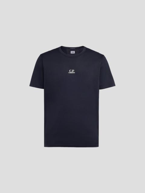 C.P. Company Mercerized Light Jersey 70/2 T-shirt
