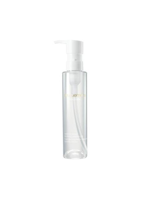 Shu Uemura brightOil radiance boost soothing cleansing oil