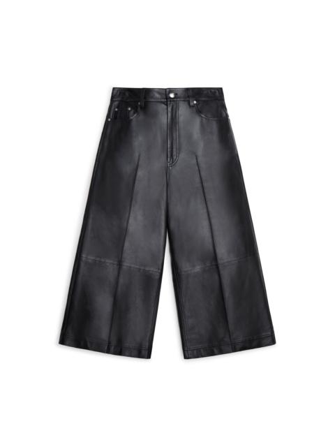 DEREK LAM 10 CROSBY CORNELIA GAUCHO PANT