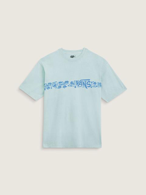 Vans Airbrush Aloha T-Shirt