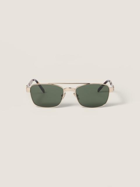 Miu Miu Envie sunglasses