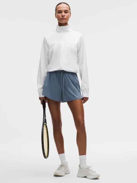 lululemon Court Rival High-Rise Short 3"