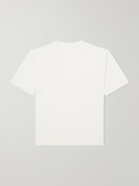 visvim Jumbo Cotton T-Shirt