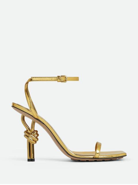 Knot Sandal