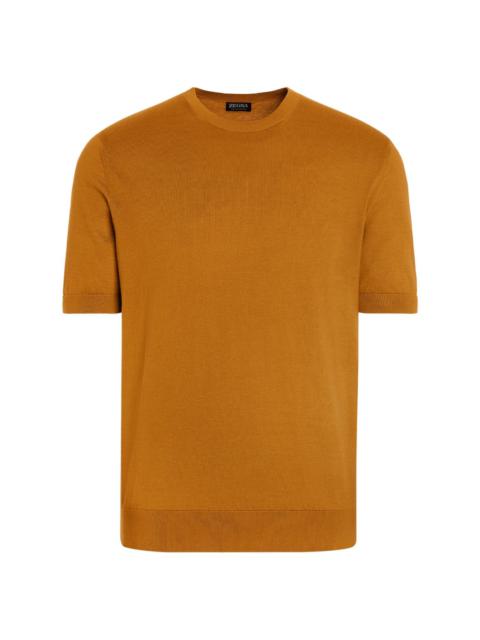 cotton T-shirt