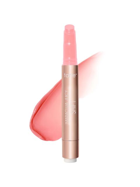 Tarte Cosmetics tarte Maracuja Juicy Lip pH Powered Plumping Shift - Rose