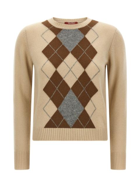 Max Mara Studio 'Faraone' Sweater