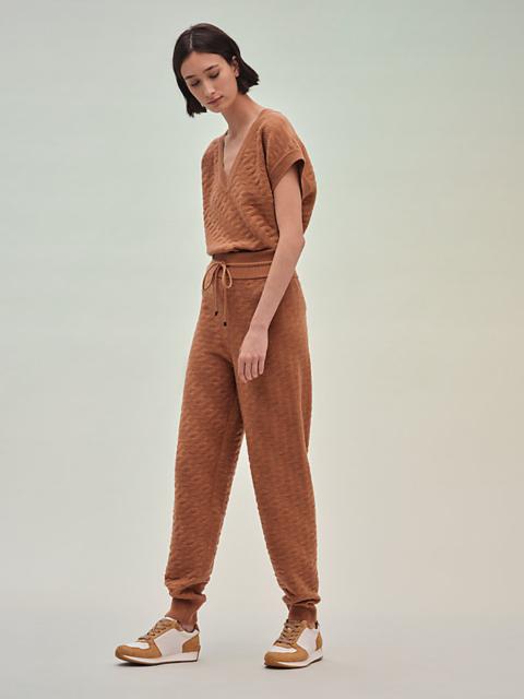 Hermès Jogging pants