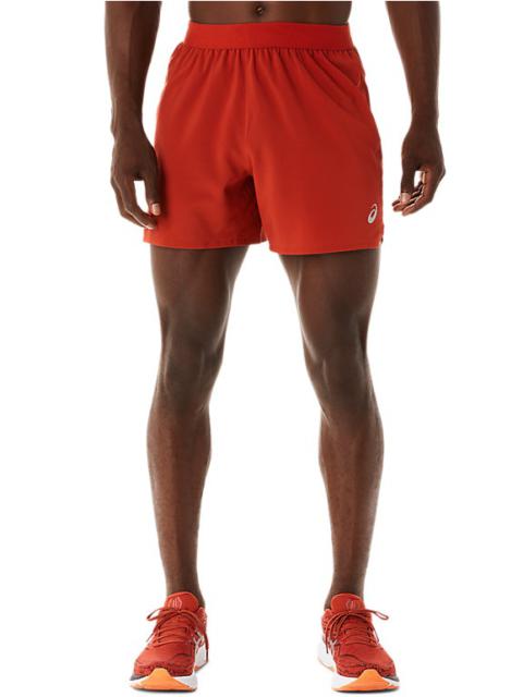 Asics MEN'S ROAD 5IN SHORT