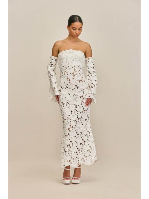 Cult Gaia KAYLINA GOWN