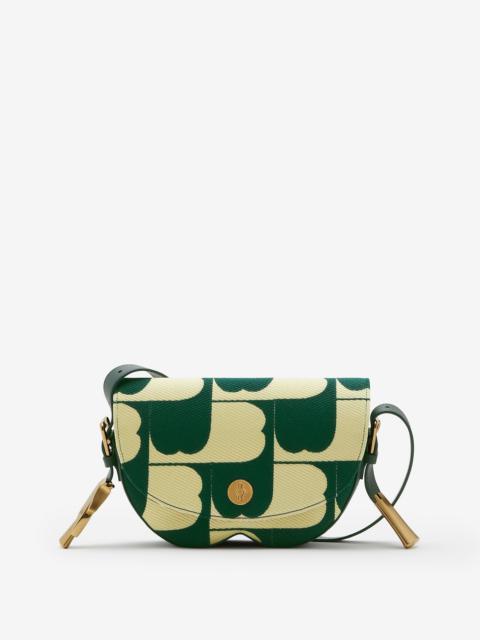 Burberry Chess Satchel