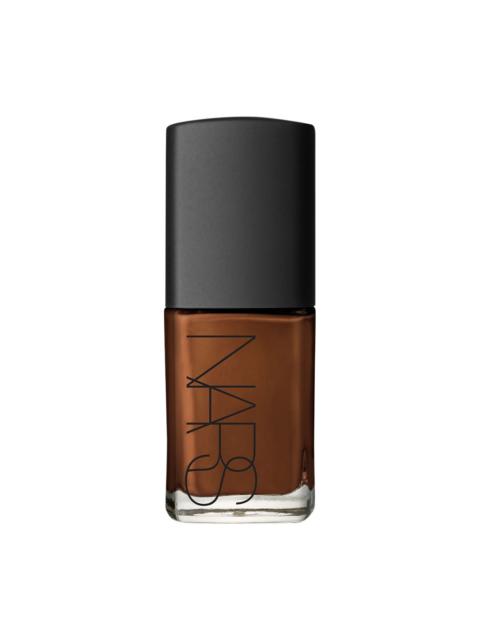 NARS Cosmetics Sheer Glow Foundation