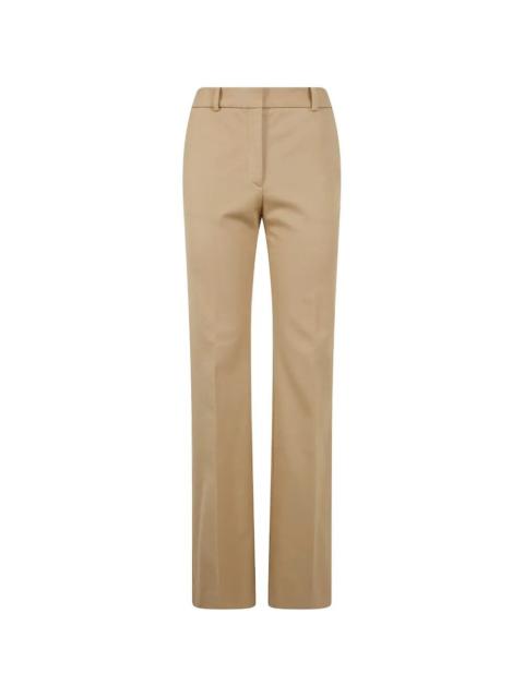 JOSEPH "Tafira" Pant Gabardine Stretch
