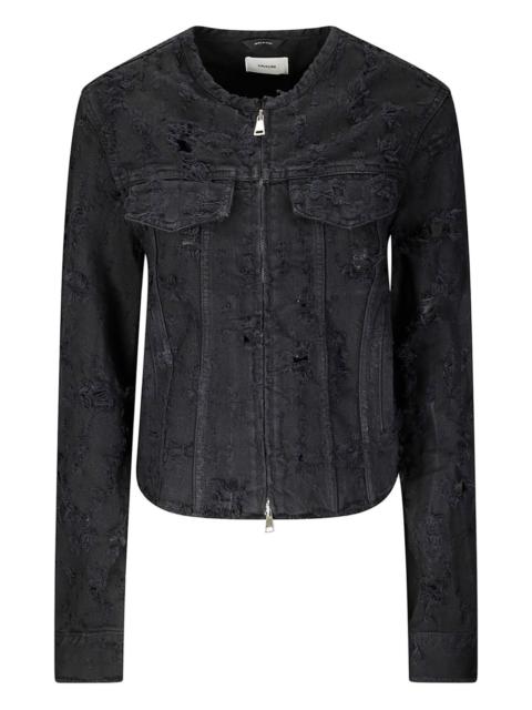 HAIKURE Jena jacket