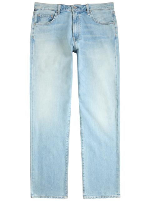 Citizens of Humanity Citizens OF Humanity Elijah Straight-leg Jeans