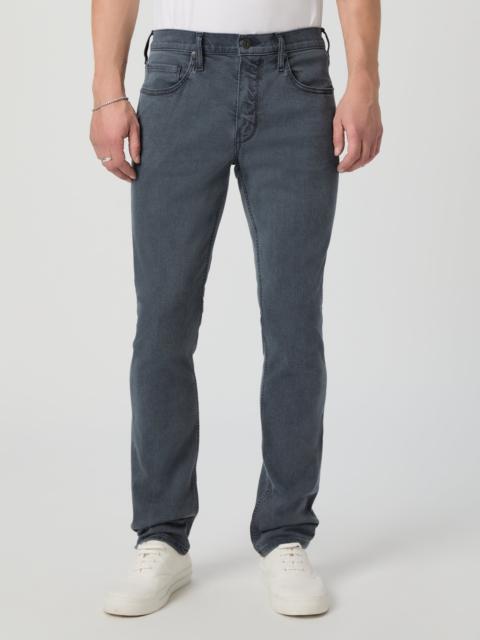 PAIGE Transcend Federal 32" Slim Straight Jean