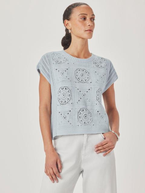 Splendid Anderson Sweater Tank