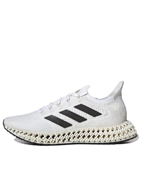 adidas 4DFWD 'White Black' Q46448