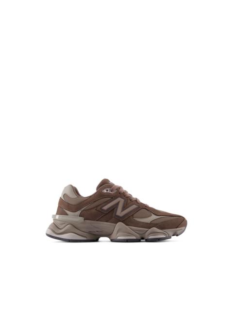 New Balance 9060 lace-up sneakers