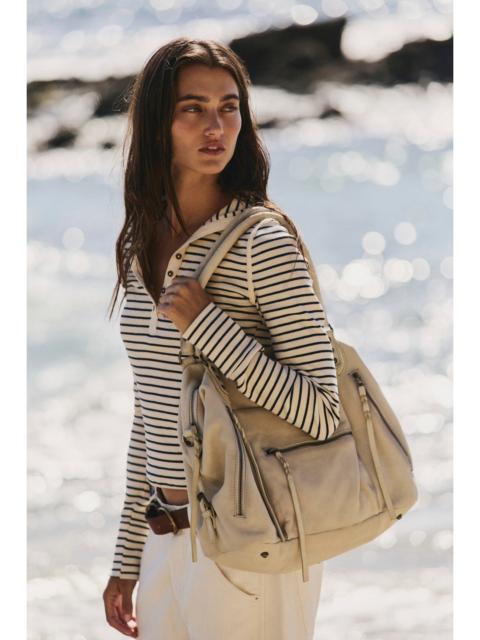 FREE PEOPLE We The Free Emerson Tote Bag