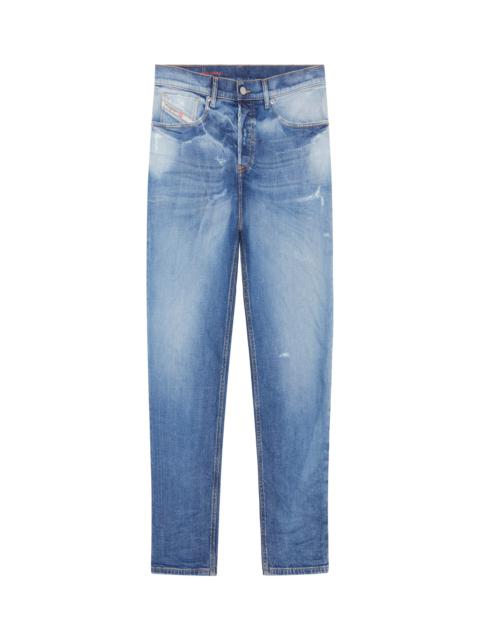 Diesel 2005년 D-FINING 09E16 테이퍼 JEANS