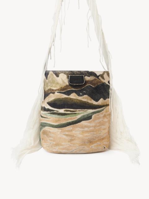 Chloé JORGE BUCKET BAG