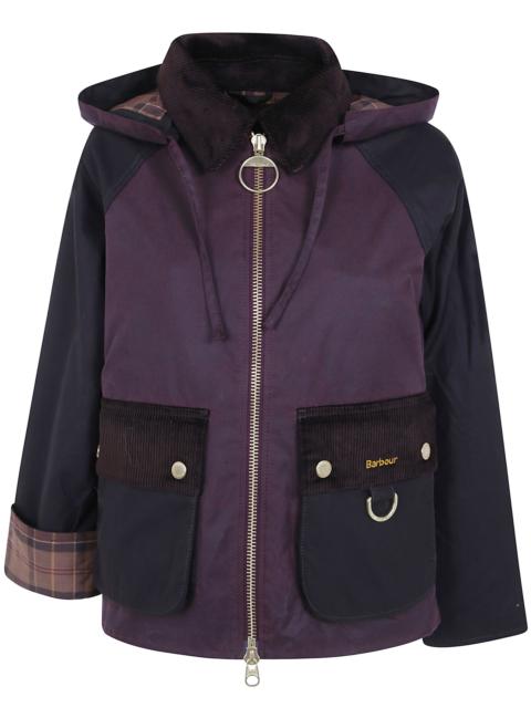 Barbour Wax Jacket "Carville"