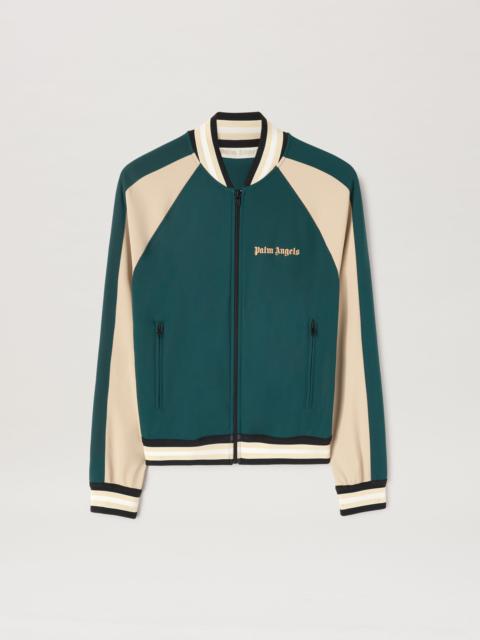 Palm Angels Ultralight Track Bomber