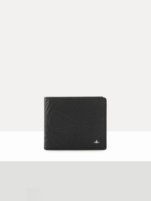 Vivienne Westwood BIFOLD WALLET
