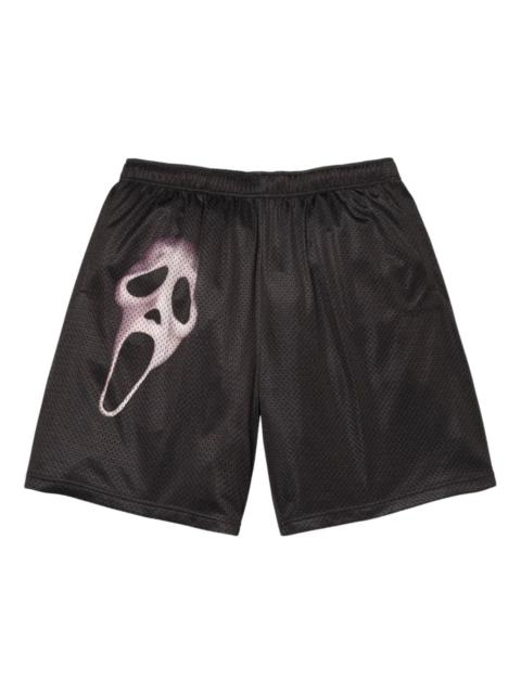 Supreme x Michael Jackson® Dangerous mesh short - FW25SH4 ROYAL