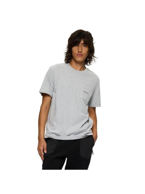 MERRELL Men's Relaxed Pocket Short Sleeve Tee