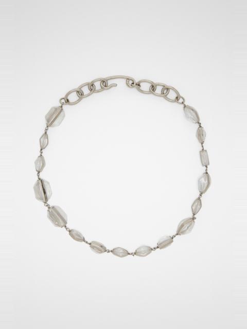 Jil Sander Necklace