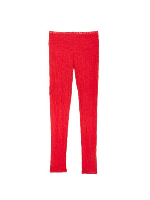 Fleur du Mal Butter Legging