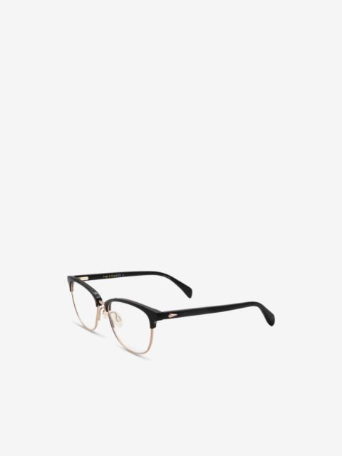 rag & bone square-frame glasses