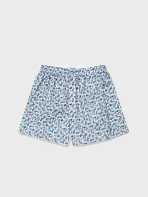 Sunspel Liberty Printed Boxer Shorts