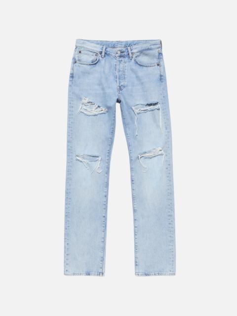 Acne Studios Distressed jeans - 1996M - Light blue