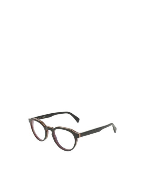 Paul Smith Noyna geometric-frame glasses