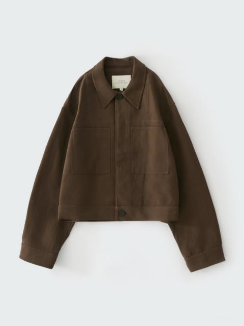 Studio Nicholson Piper Jacket