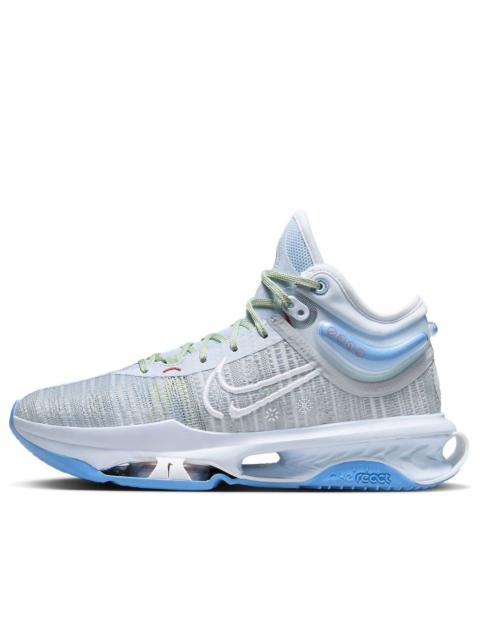 Nike Nike Air Zoom GT Jump 2 'Christmas' DJ9431-002