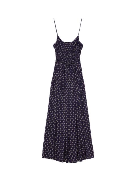 DÔEN SAFIA DRESS