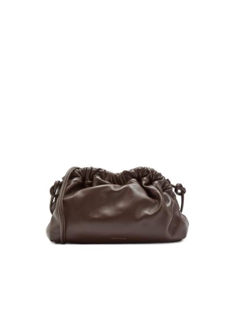 Mansur Gavriel mini Cloud clutch bag