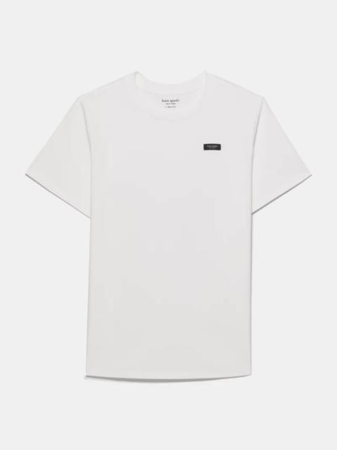 kate spade Essential Logo Tee