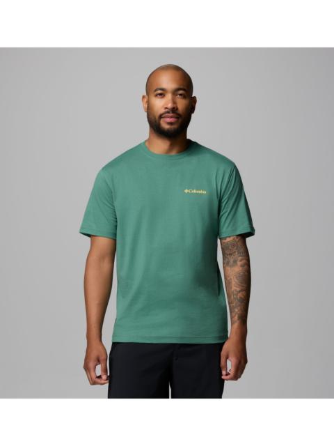 Columbia Men's Overox Truck CSC Short Sleeve T-Shirt