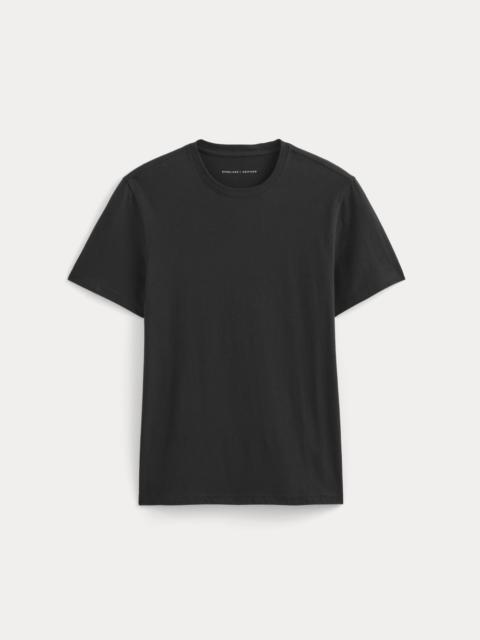 EVERLANE THE ESSENTIAL ORGANIC CREW