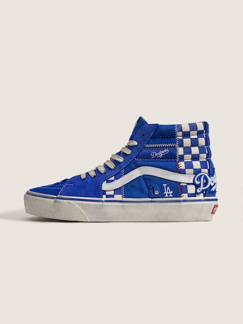 Vans SK8-Hi Shoe