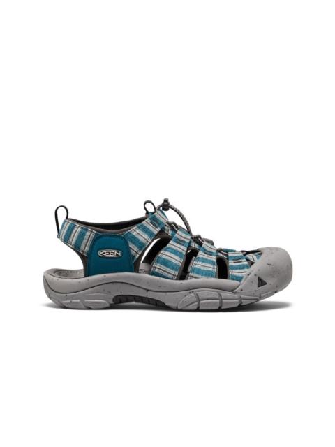 KEEN Men's Newport H2 YESEYESEE Sandal