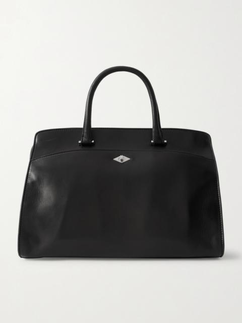 MÉTIER Private Eye Leather Tote