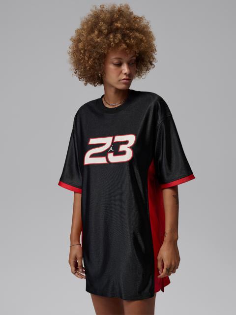 Jordan Jordan Brooklyn Women's Jersey Dress