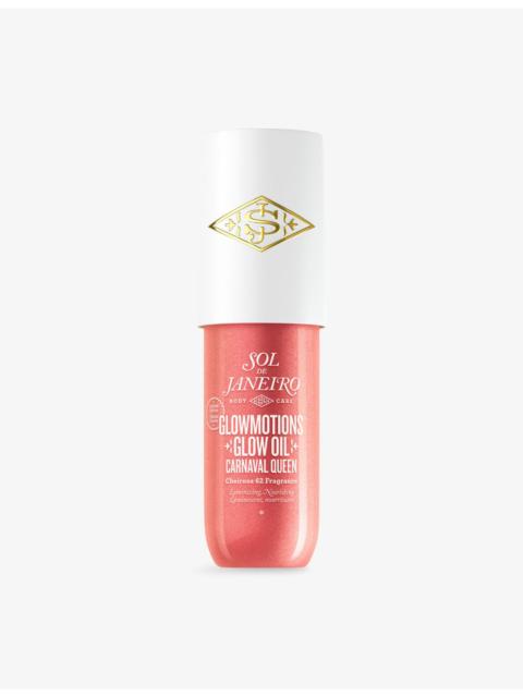 Sol de Janeiro Carnaval Queen Glow Motions 75ml